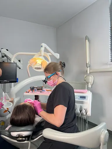 Prodenta CENTRUM Stomatologiaii i Implantologii | Gliwice Implanty All-on-4